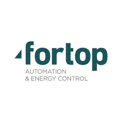Fortop logo