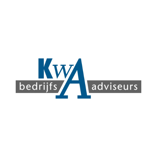 KWA Bedrijfsadviseurs logo