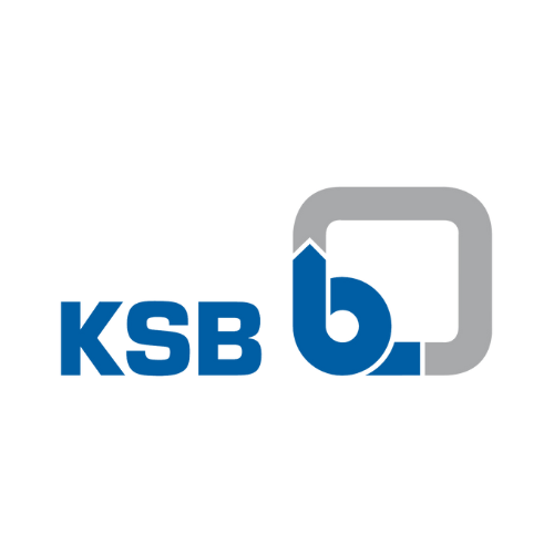 KSB logo