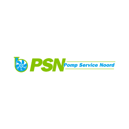 PSN Pomp Service Noord logo