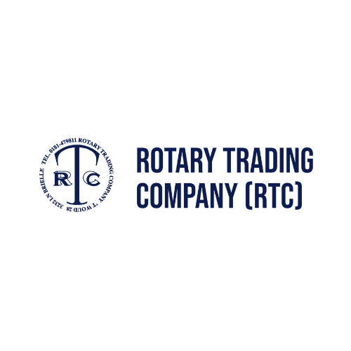 Rotary Trading Company logo
