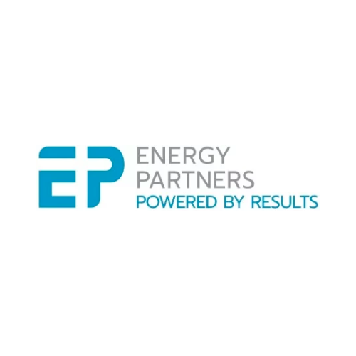 ENERGY PARTNERS NEW ZEALAND Logo