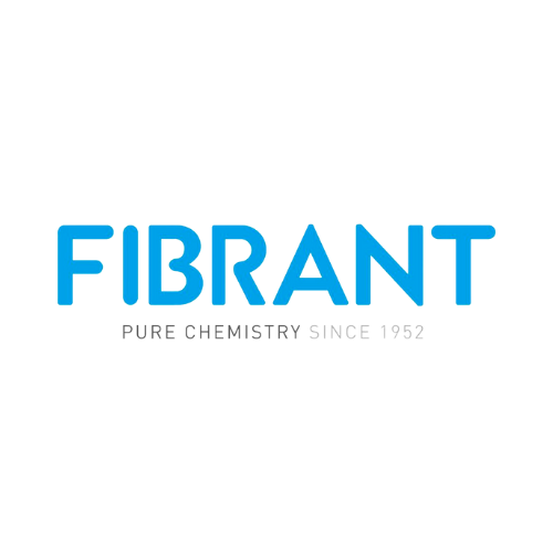 Fibrant logo