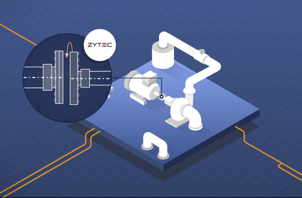 How to save cost and energy by Zytec TORQ couplings? Zytec
